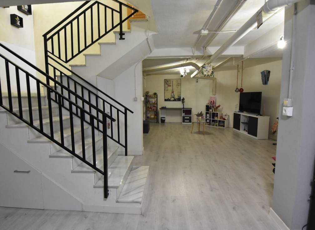 Segunda mano - Chalet - Aspe