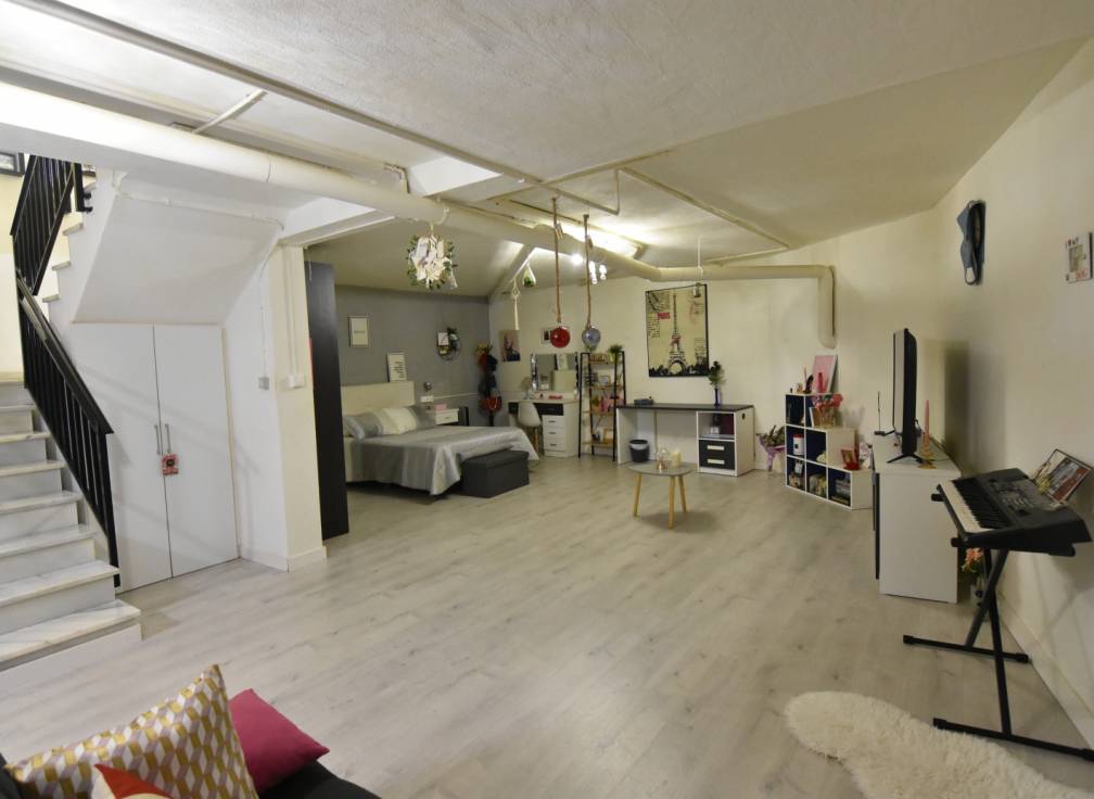 Segunda mano - Chalet - Aspe