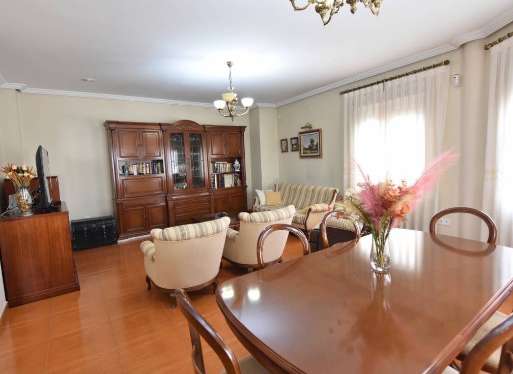 Segunda mano - Chalet - Aspe