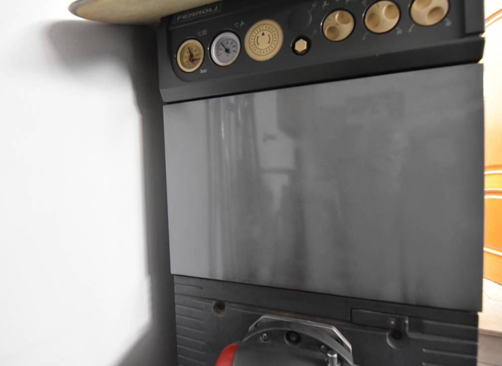 Segunda mano - Chalet - Aspe