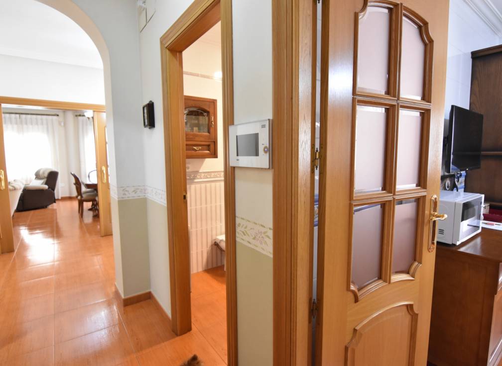 Segunda mano - Chalet - Aspe