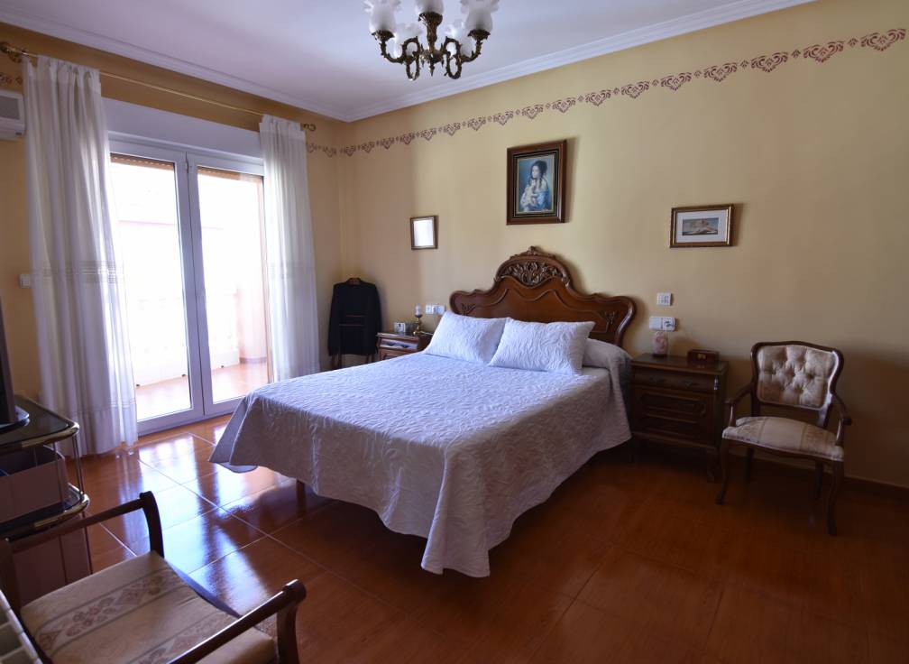 Segunda mano - Chalet - Aspe