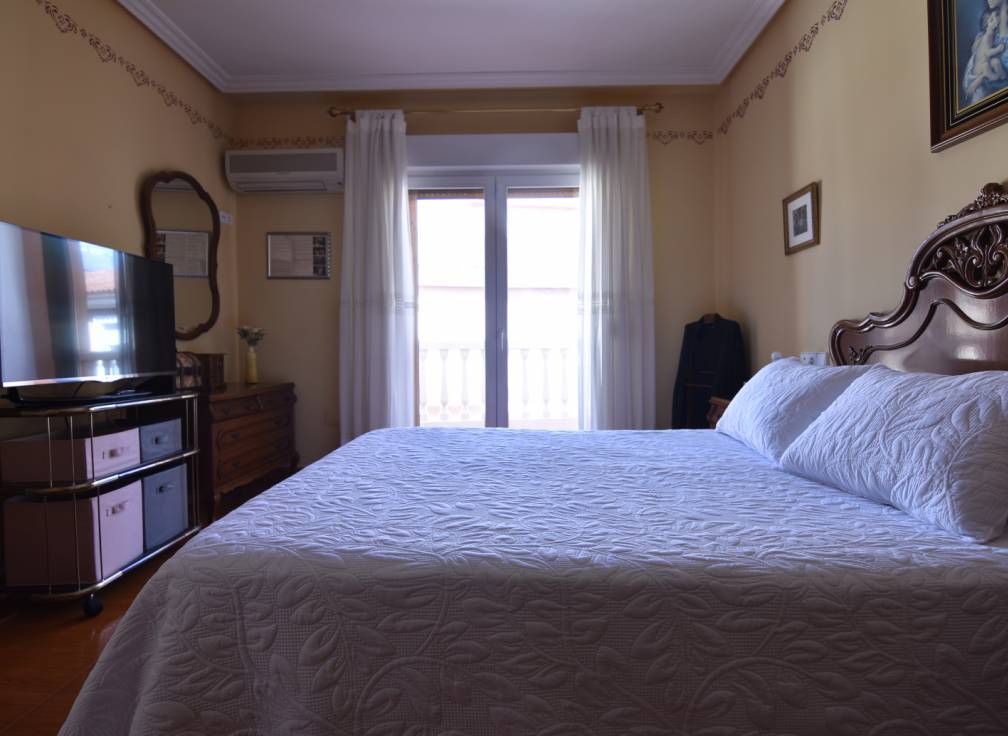 Segunda mano - Chalet - Aspe