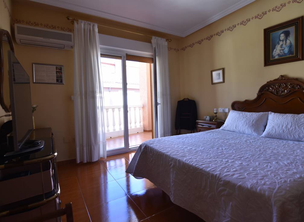 Segunda mano - Chalet - Aspe