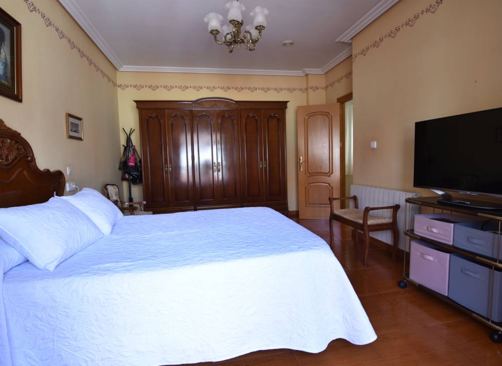 Segunda mano - Chalet - Aspe