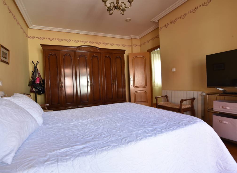 Segunda mano - Chalet - Aspe