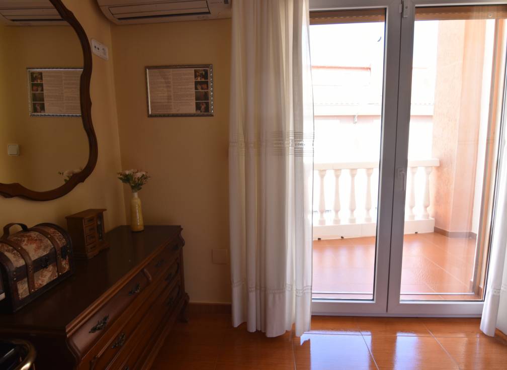 Segunda mano - Chalet - Aspe