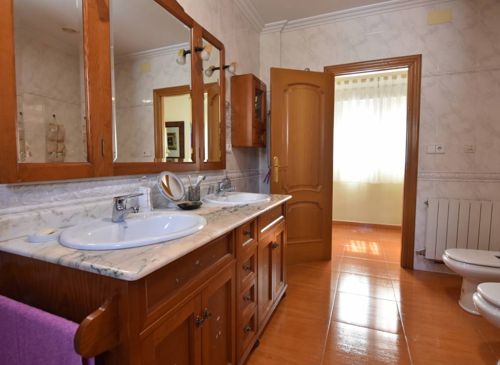 Segunda mano - Chalet - Aspe