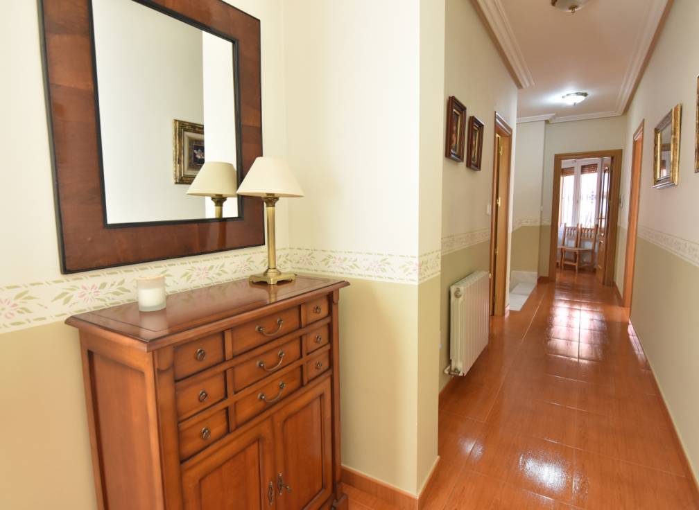 Segunda mano - Chalet - Aspe