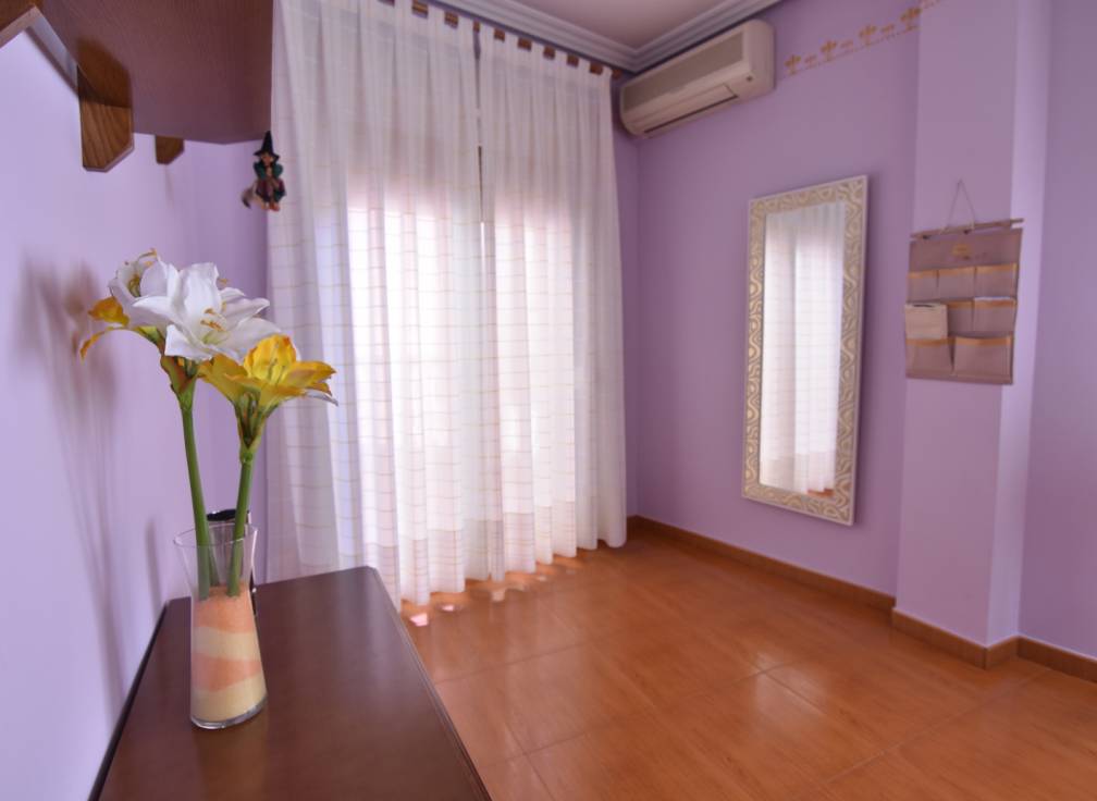 Segunda mano - Chalet - Aspe