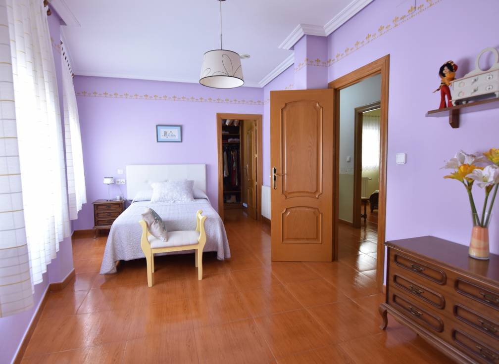 Segunda mano - Chalet - Aspe