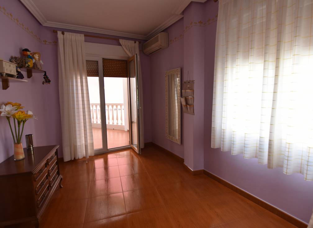 Segunda mano - Chalet - Aspe