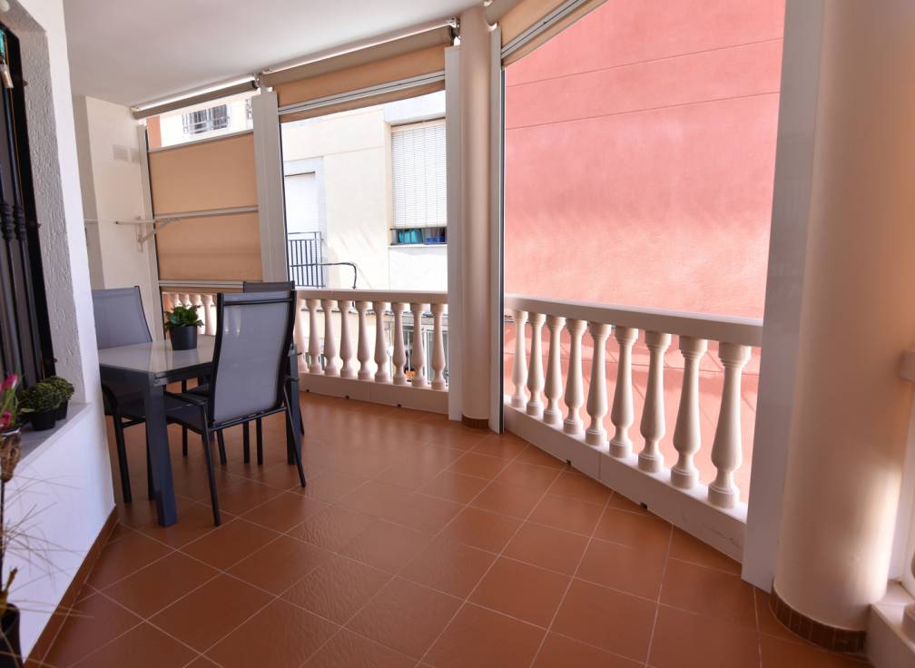 Segunda mano - Chalet - Aspe