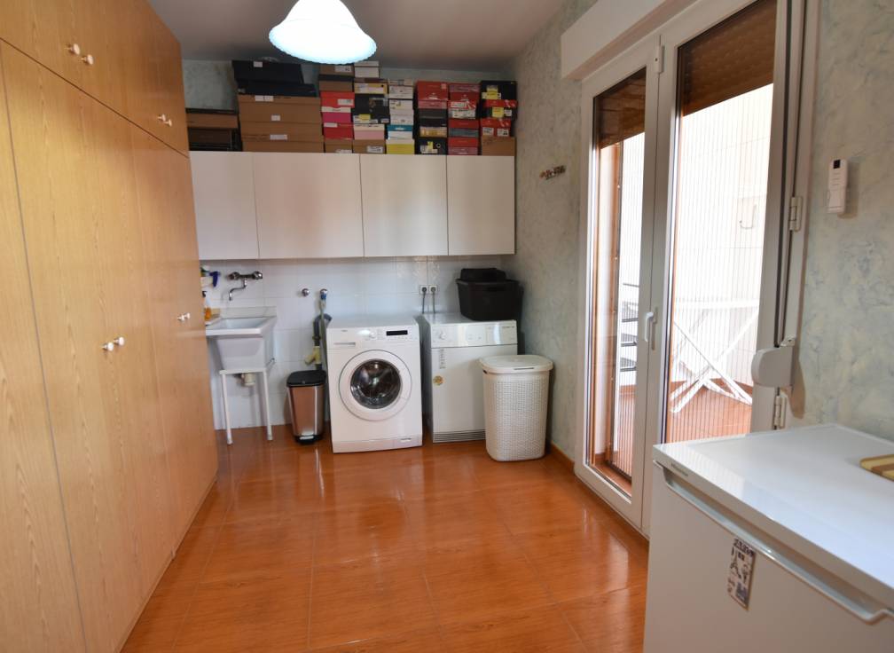 Segunda mano - Chalet - Aspe