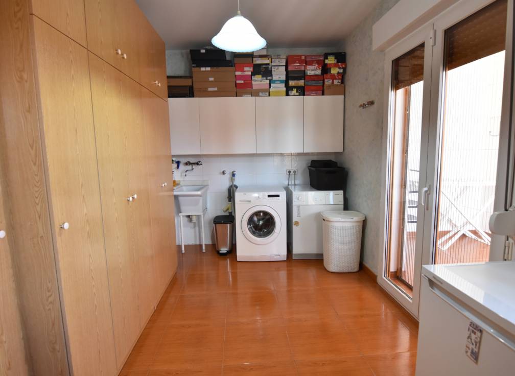 Segunda mano - Chalet - Aspe