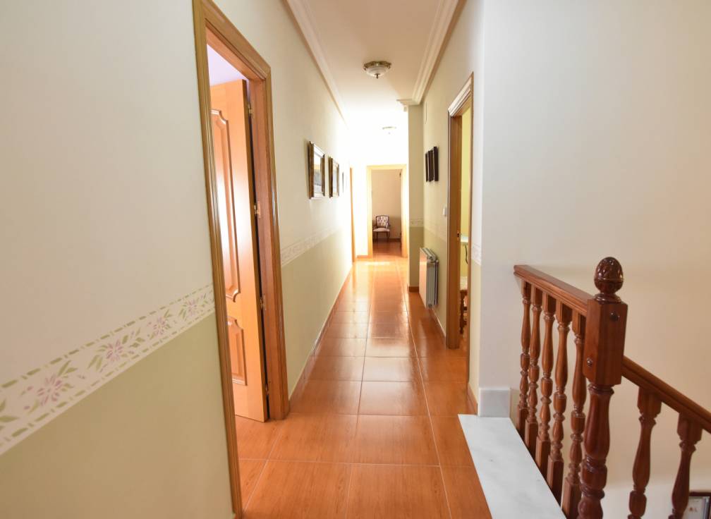 Segunda mano - Chalet - Aspe