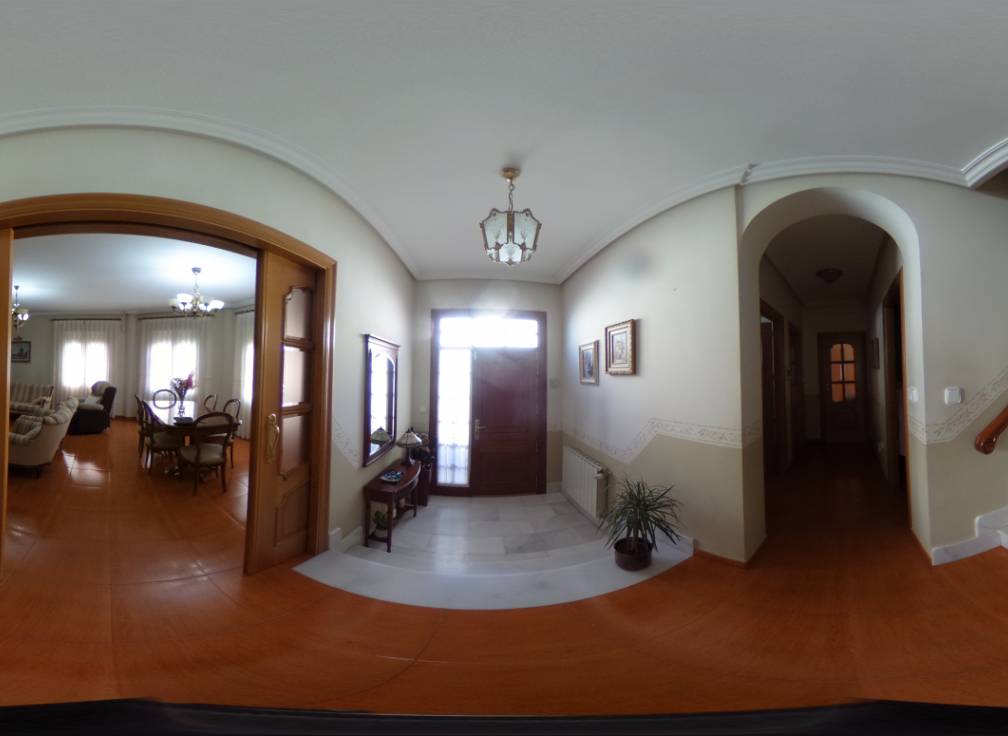 Segunda mano - Chalet - Aspe