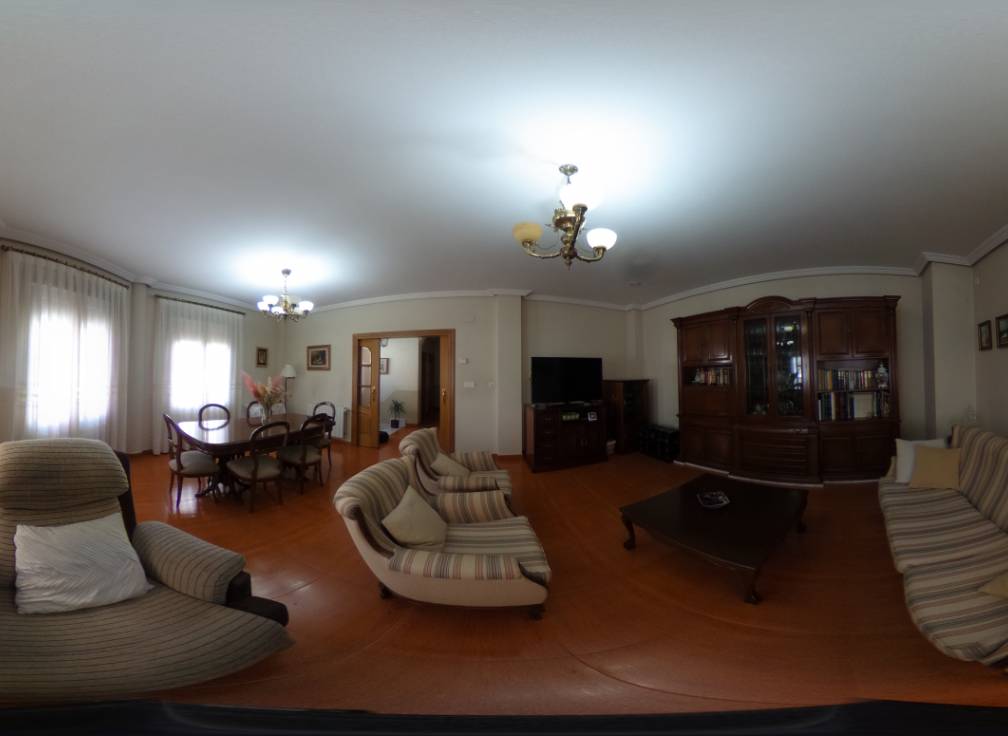 Segunda mano - Chalet - Aspe