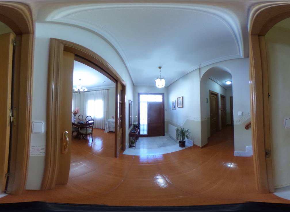 Segunda mano - Chalet - Aspe