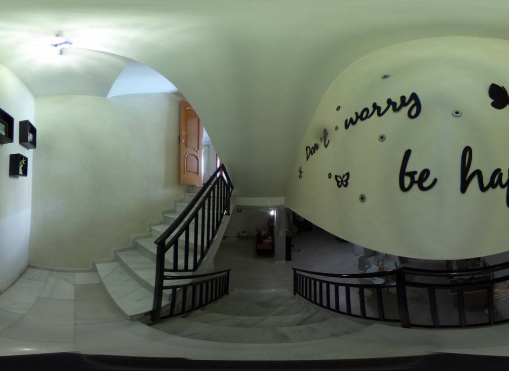 Segunda mano - Chalet - Aspe