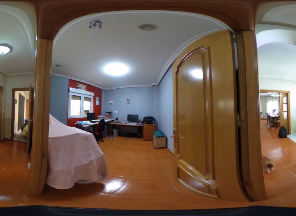 Segunda mano - Chalet - Aspe