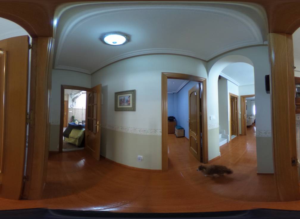 Segunda mano - Chalet - Aspe