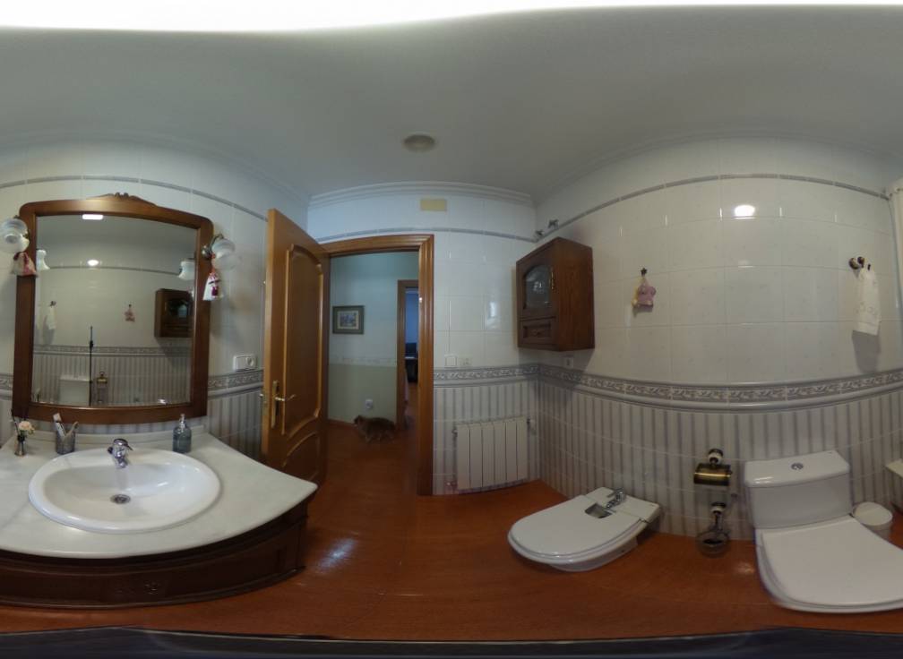 Segunda mano - Chalet - Aspe