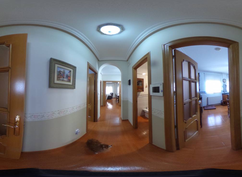 Segunda mano - Chalet - Aspe