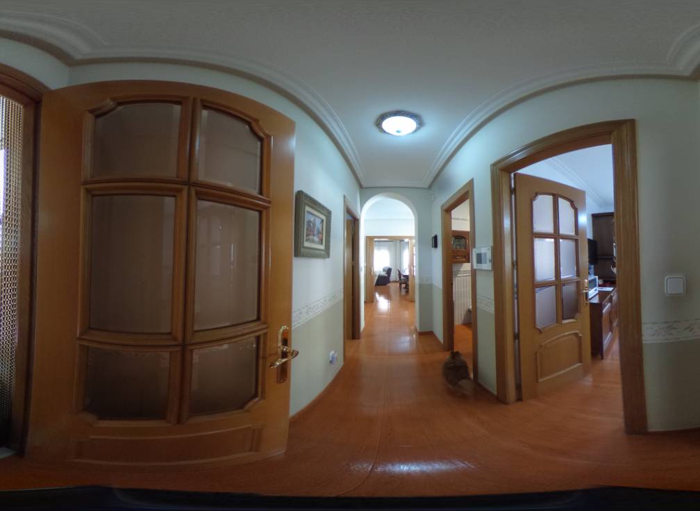 Segunda mano - Chalet - Aspe