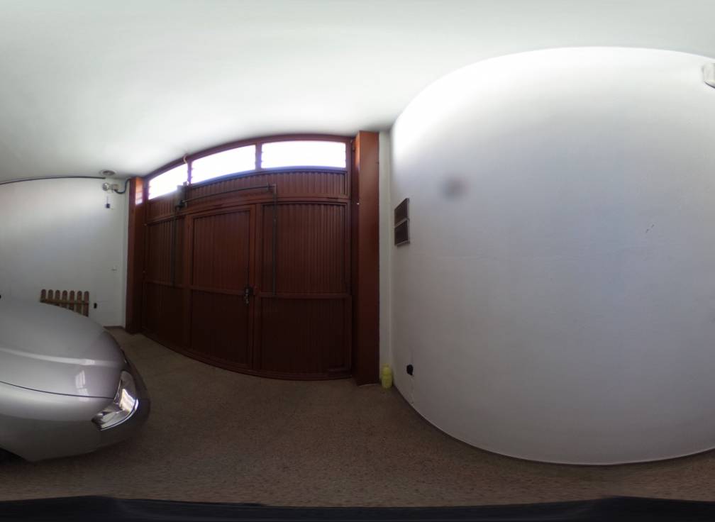 Segunda mano - Chalet - Aspe