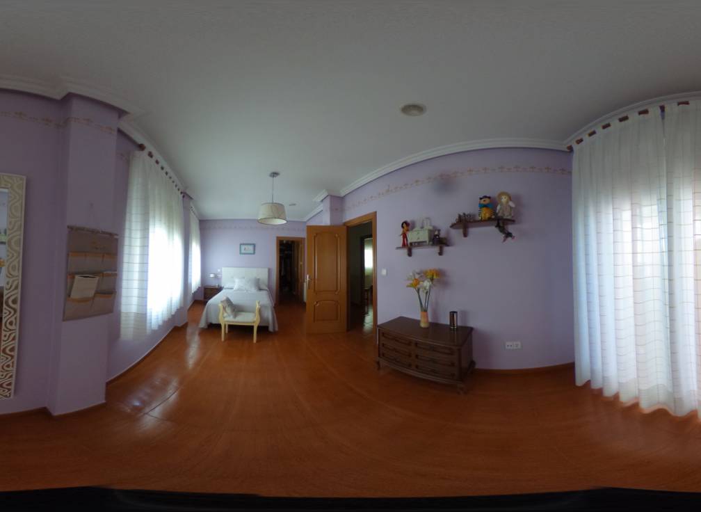 Segunda mano - Chalet - Aspe