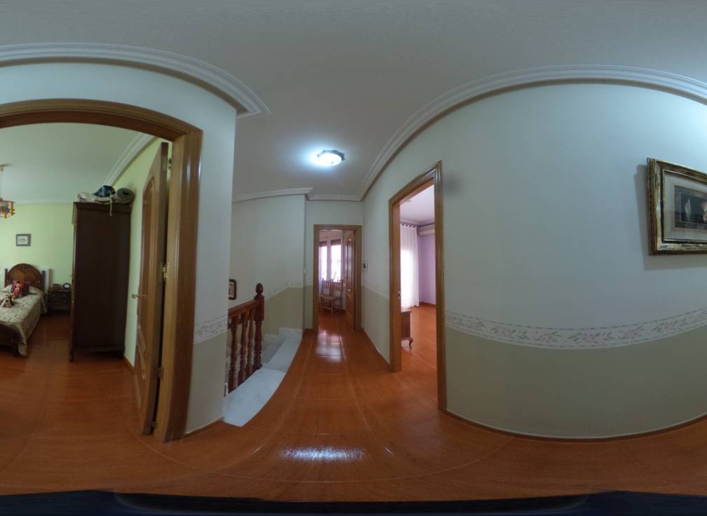 Segunda mano - Chalet - Aspe