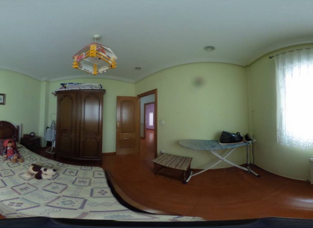 Segunda mano - Chalet - Aspe