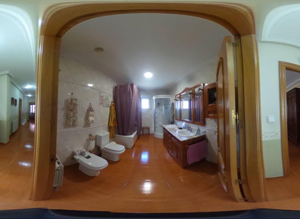 Segunda mano - Chalet - Aspe