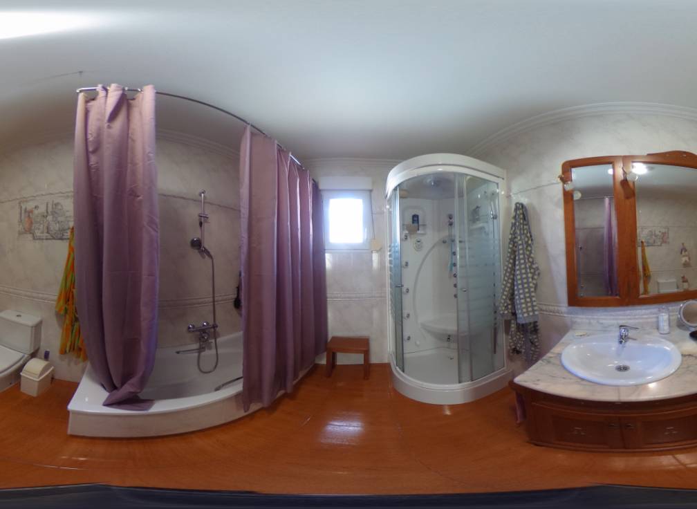 Segunda mano - Chalet - Aspe