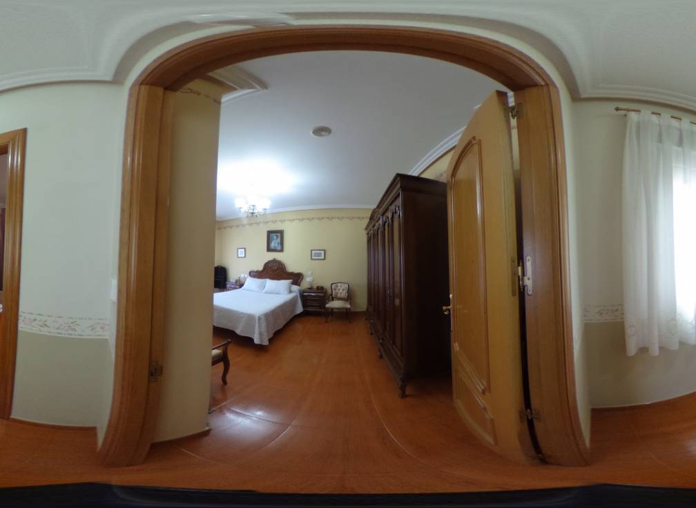 Segunda mano - Chalet - Aspe