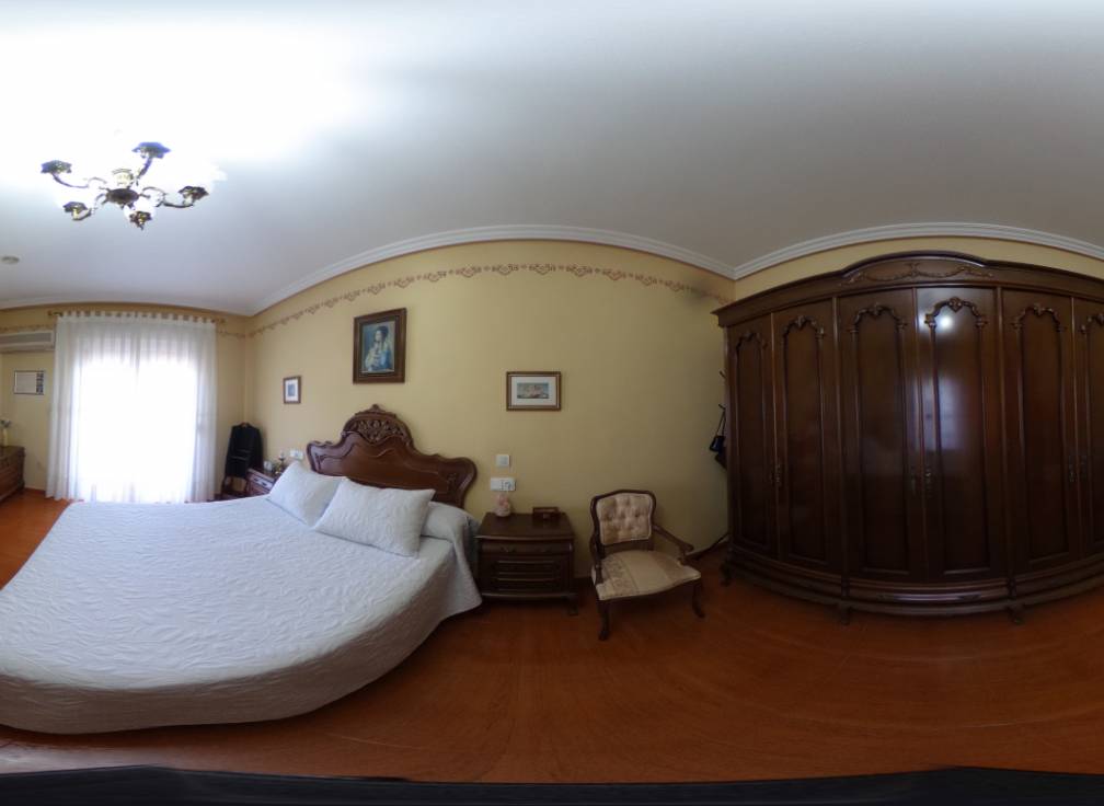 Segunda mano - Chalet - Aspe