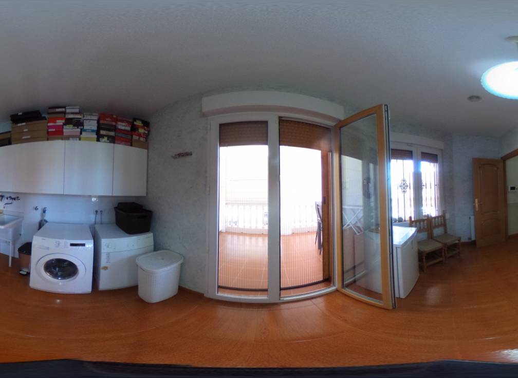 Segunda mano - Chalet - Aspe