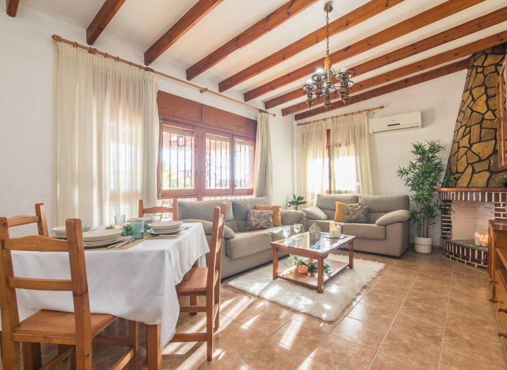 Segunda mano - Chalet - Crevillent - Comunidad valenciana