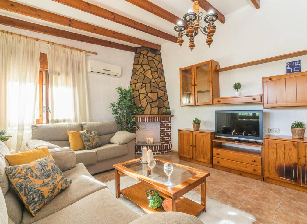 Segunda mano - Chalet - Crevillent - Comunidad valenciana