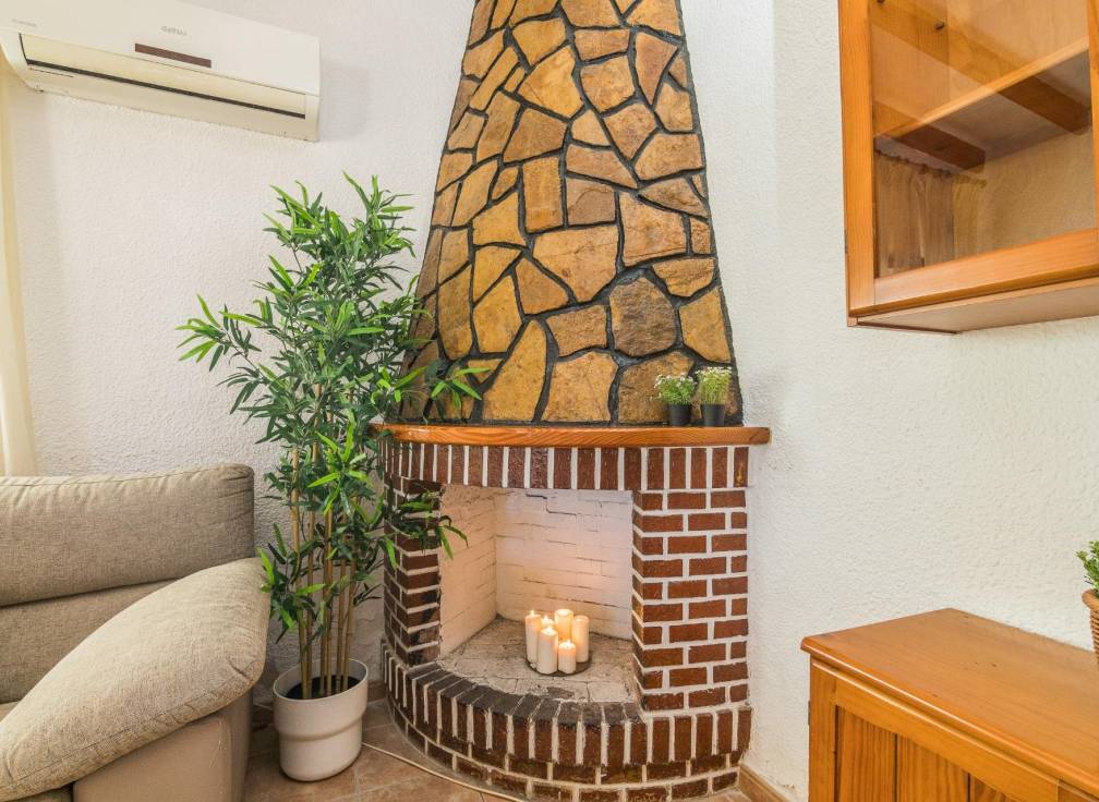 Segunda mano - Chalet - Crevillent - Comunidad valenciana