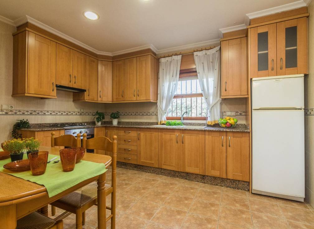 Segunda mano - Chalet - Crevillent - Comunidad valenciana