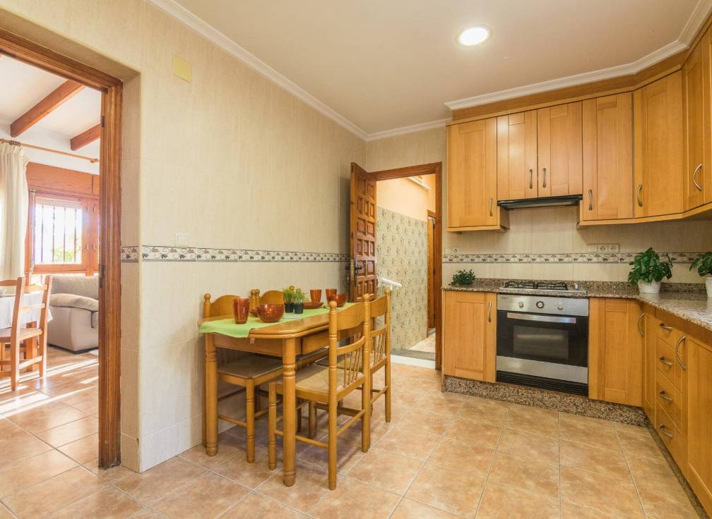 Segunda mano - Chalet - Crevillent - Comunidad valenciana