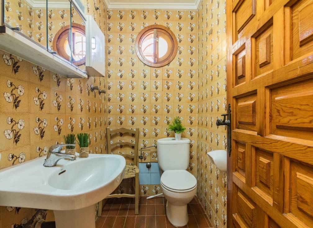 Segunda mano - Chalet - Crevillent - Comunidad valenciana