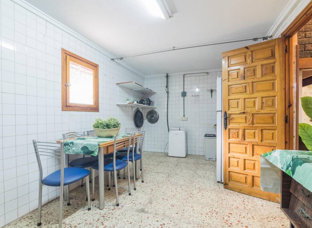 Segunda mano - Chalet - Crevillent - Comunidad valenciana