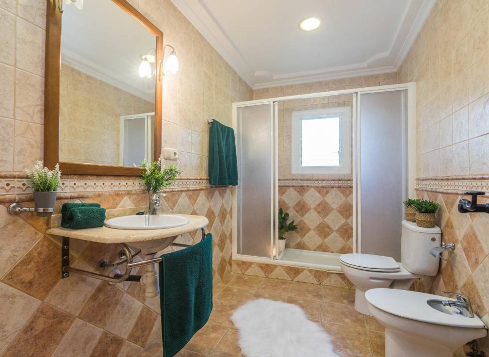 Segunda mano - Chalet - Crevillent - Comunidad valenciana