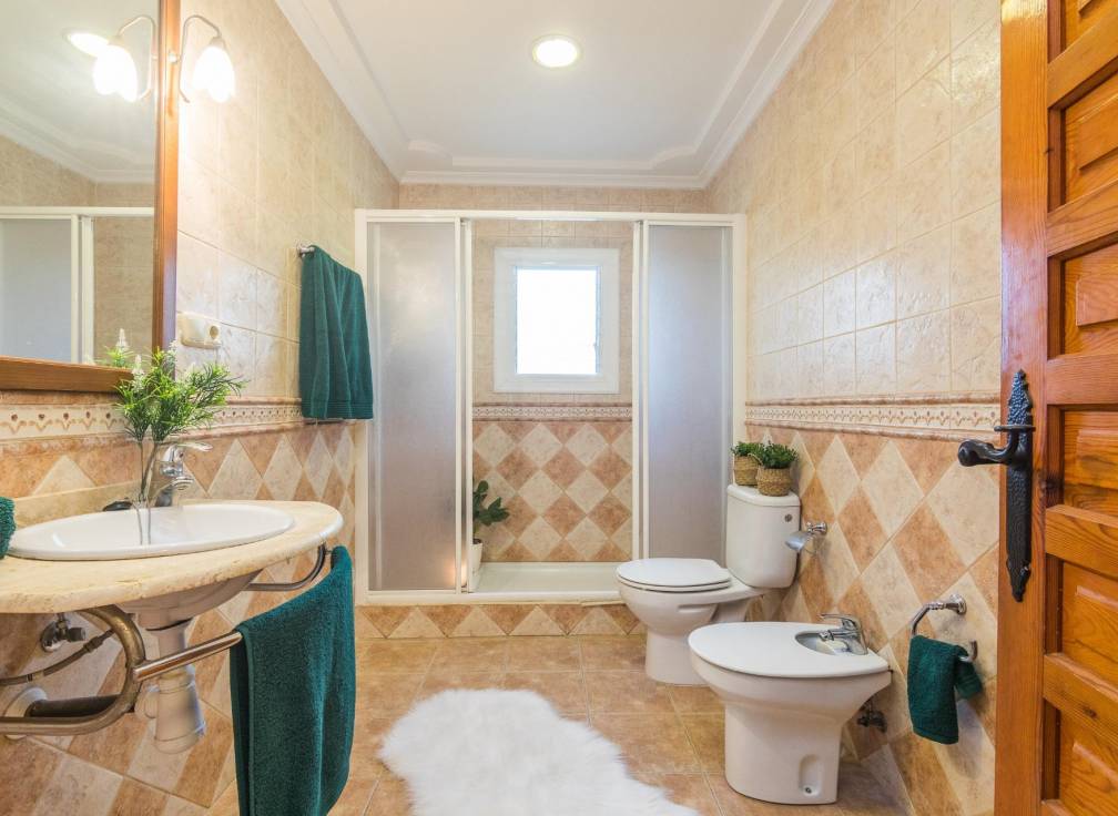 Segunda mano - Chalet - Crevillent - Comunidad valenciana