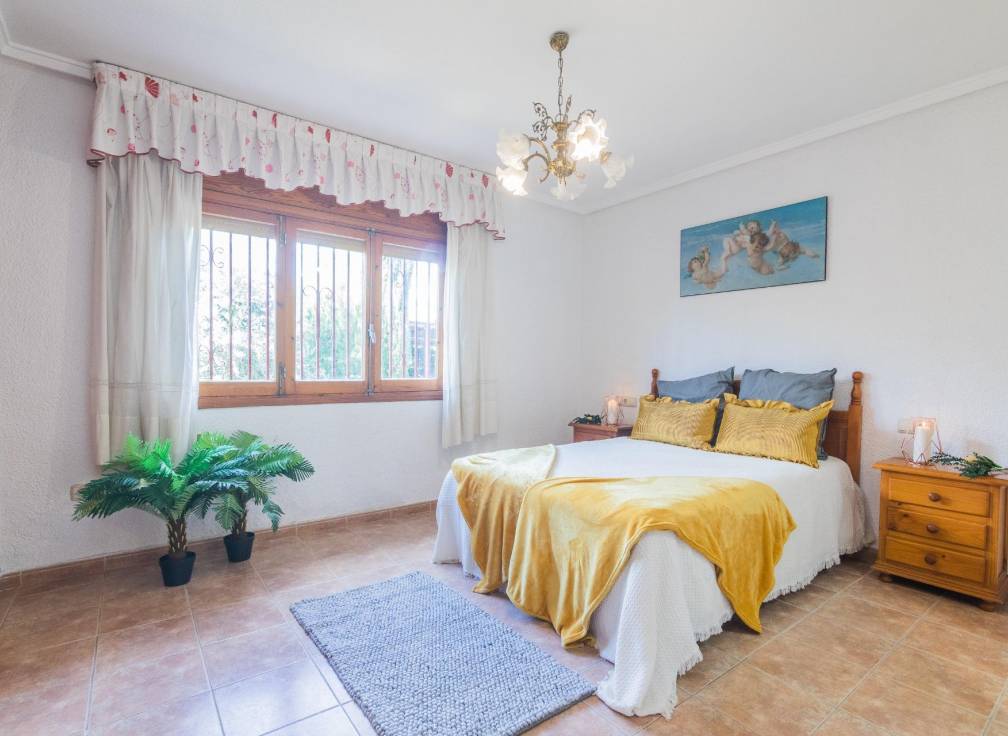 Segunda mano - Chalet - Crevillent - Comunidad valenciana