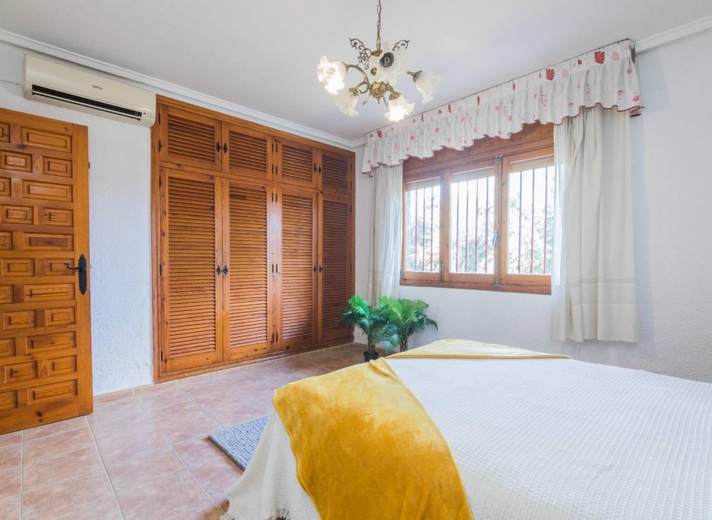 Segunda mano - Chalet - Crevillent - Comunidad valenciana