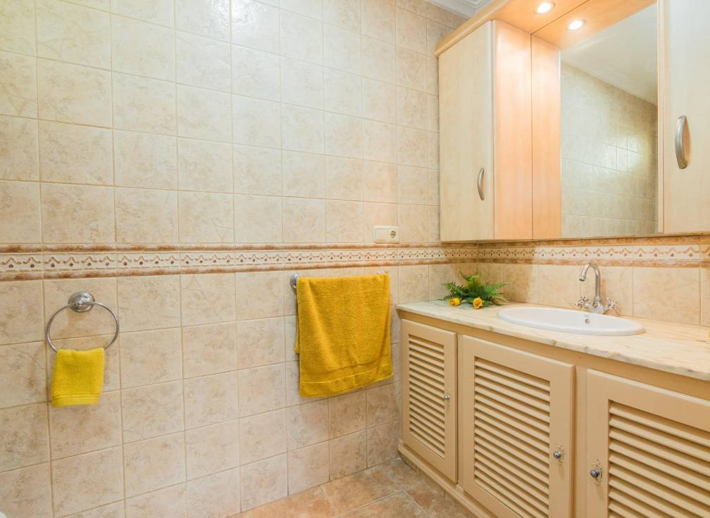 Segunda mano - Chalet - Crevillent - Comunidad valenciana